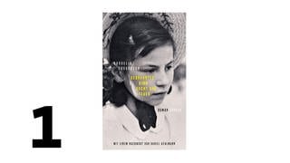 Cover des Buches Cordelia Edvardson: Gebranntes Kind sucht das Feuer