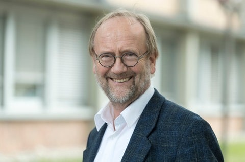 Martin Ebel