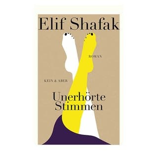 Elif Shafak: Unerhörte Stimmen