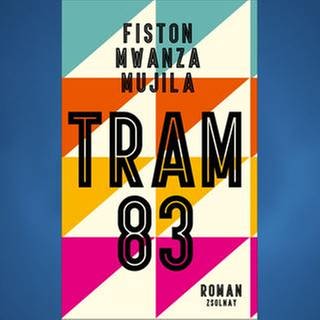 FISTON MWANZA MUJILA: Tram 83