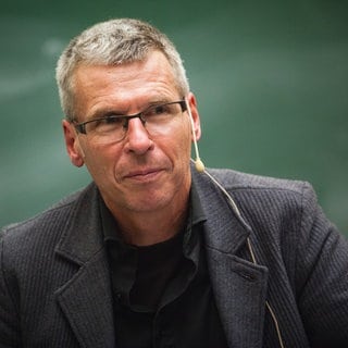 Jörg Magenau