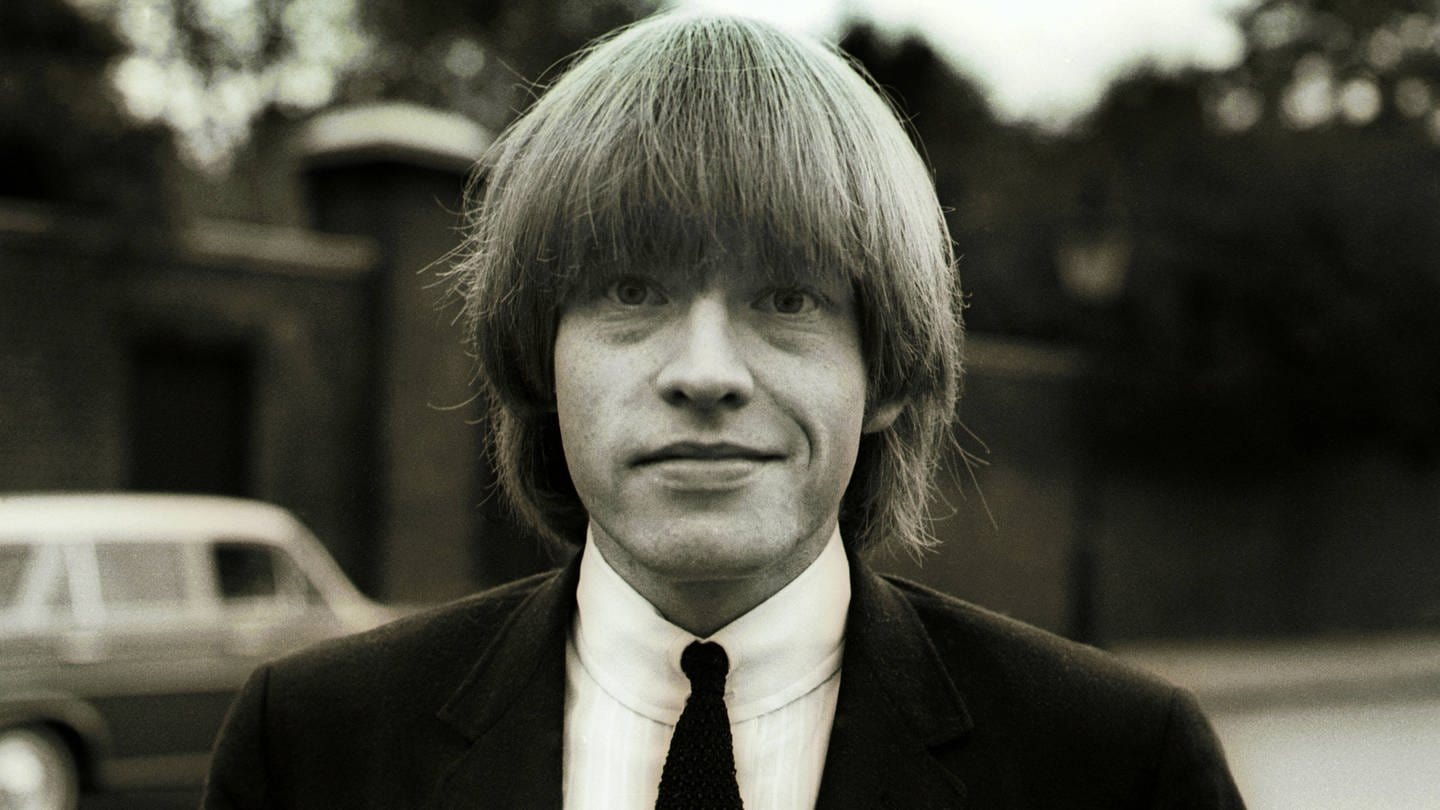 Brian Jones