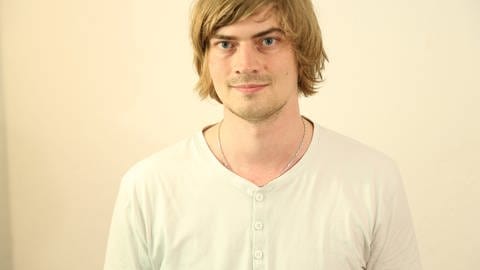 Der Host des des Podcasts "Das Thema Pop", Jakob Bauer