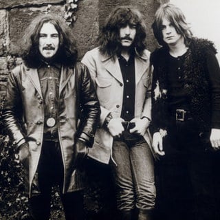 Black Sabbath