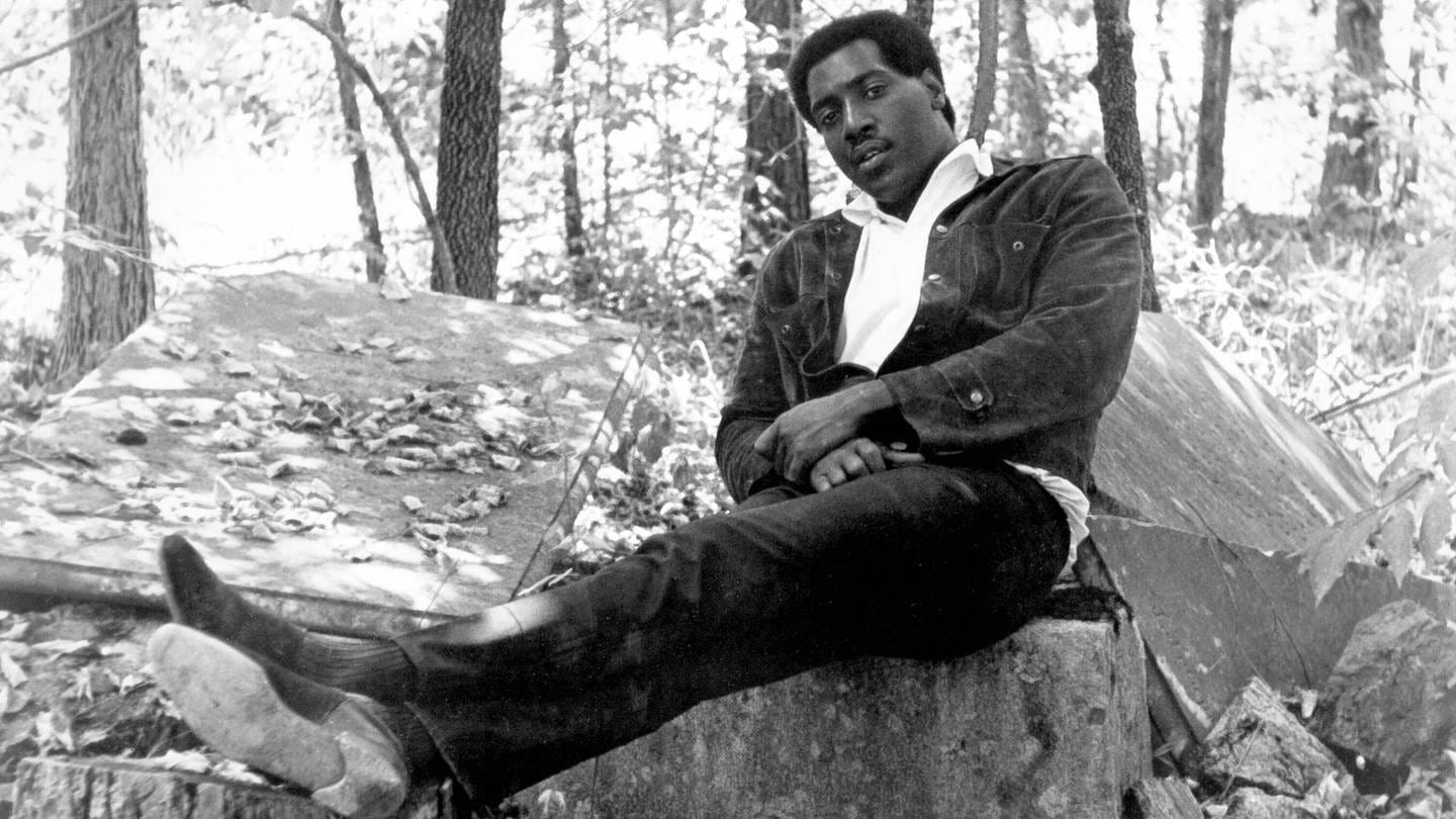 Otis Redding