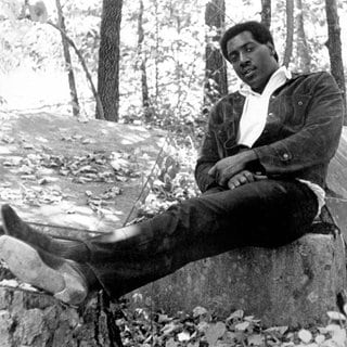 Otis Redding