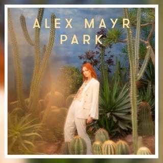 Alex Mayr: „Ausgang“ vom Album „Park“