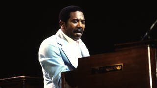 Jimmy Smith