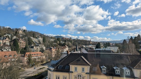 Takeover Festival im Baden-Badener Festspielhaus