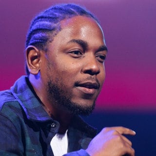 Kendrick Lamar