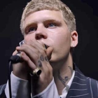 Yung Lean, Cloud Rap