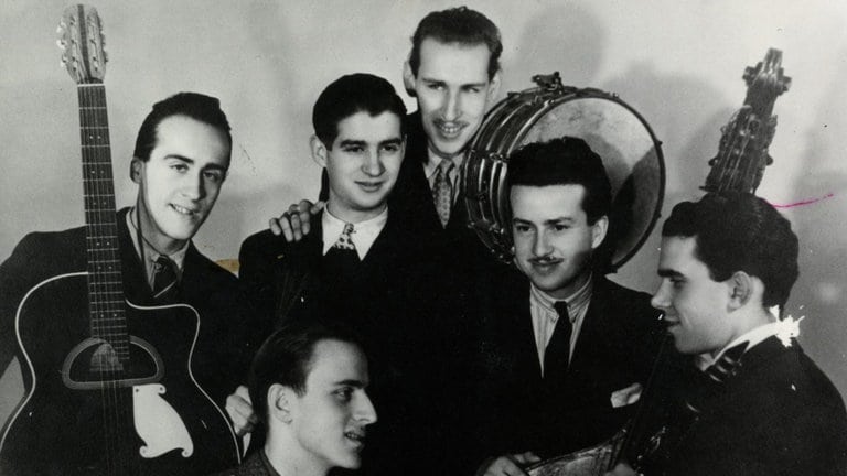 Boris Vian zum 100. Geburtstag