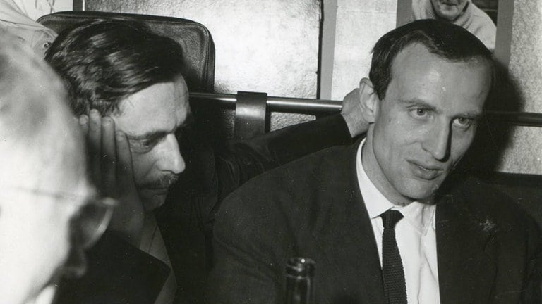 Boris Vian zum 100. Geburtstag