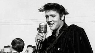 Elvis Presley