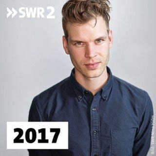 SWR Jazzpreis 2017 Christian Lillinger