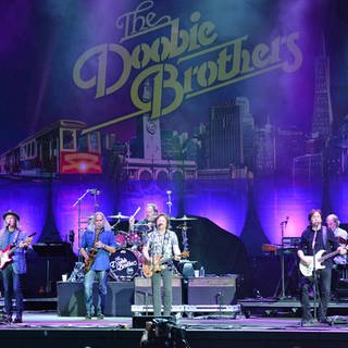 Doobie Brothers