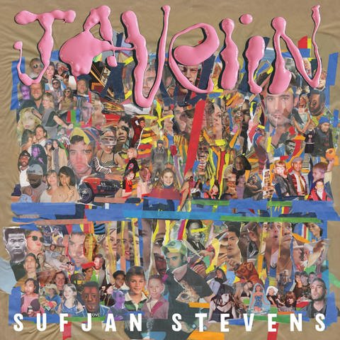 „Javelin“ – erstee Soloalbum von Sufjan Stevens seit „The Ascension“ von 2020