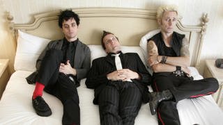 Green Day in der "American Idiot" Ära