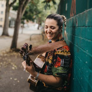 Ines Loubet