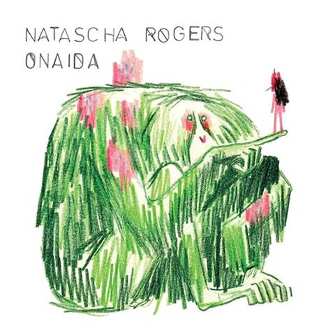 "Onaida" von Natascha Rogers 