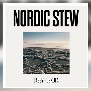 Timo Lassy und Jukka Eskola: Nordic Stew. Label: Dox Records. 2024