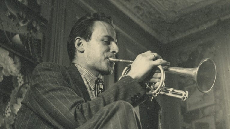 Boris Vian zum 100. Geburtstag