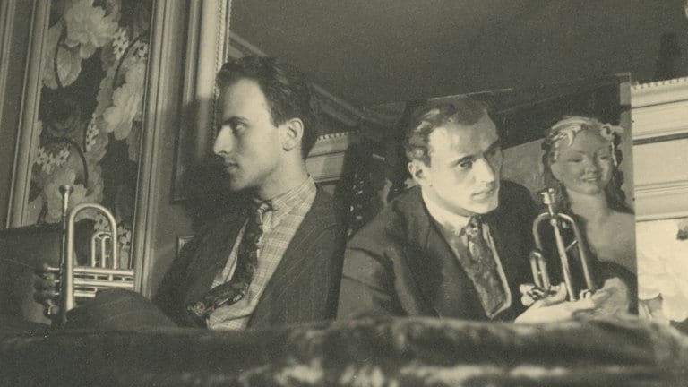 Boris Vian zum 100. Geburtstag