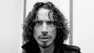 Chris Cornell, ehemaliger Frontmann und Sänger von Audioslave, Soundgarden und Temple of the Dog