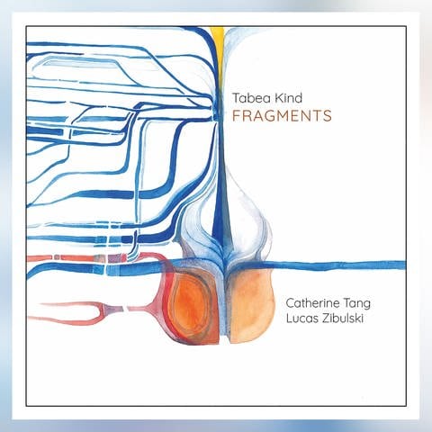 Tabea Kind Trio - Fragments