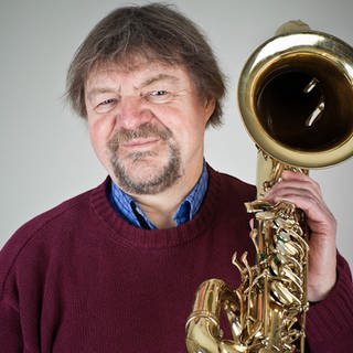 John Surman