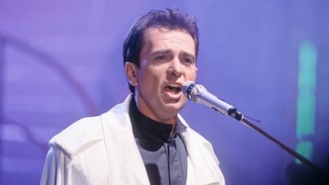 Peter Gabriel