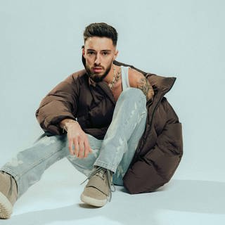 Influencer, Tiktok-Star, Musiker und Schauspieler Mario Novembre