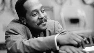 Der Jazzpianist Bud Powell