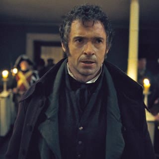 Ein Filmstill aus "Les Misérables" (2012)