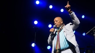 Musikproduzent Quincy Jones ist im Alter von 91 Jahren gestorben