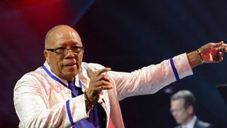 Quincy Jones Orchestra