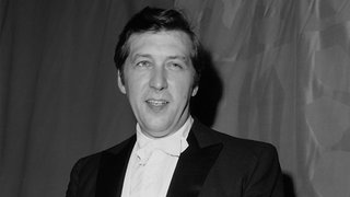 Hornist und Jazzforscher Gunther Schuller