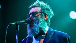 Mark Oliver Everett, Sänger der Band Eels