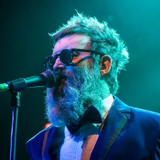 Mark Oliver Everett, Sänger der Band Eels