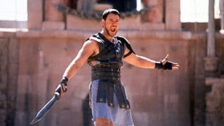 Ein Filmstill aus "Gladiator" (2000)