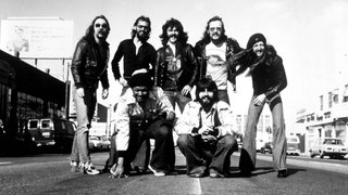 The Doobie Brothers