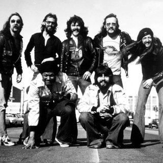 The Doobie Brothers