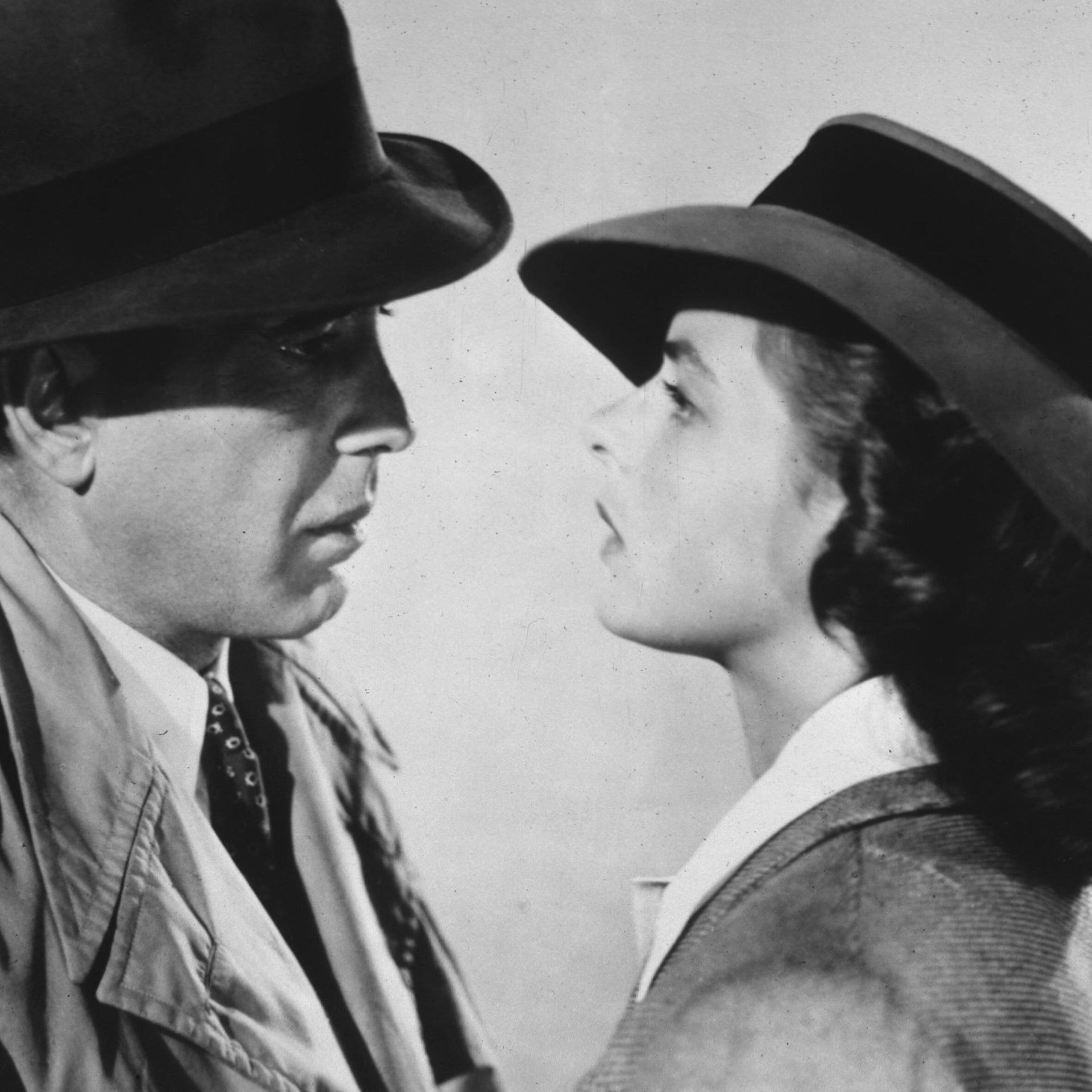 Casablanca – Das verbotene Lied