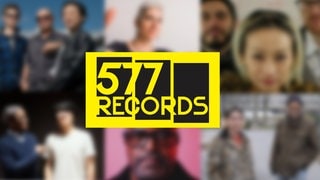 Label 577-Records 