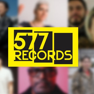 Label 577-Records 