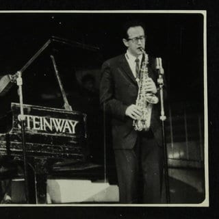 Paul Desmond