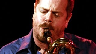 Ken Vandermark