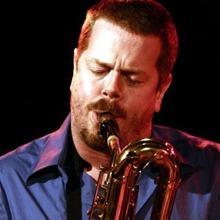 Ken Vandermark