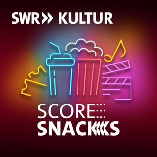 Podcastbild "Score Snacks - der Filmmusik-Podcast" 