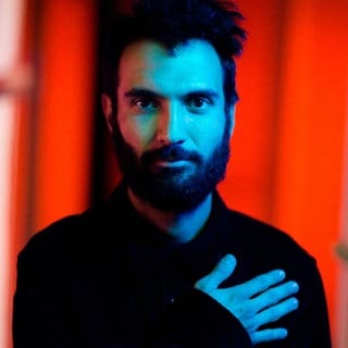 Tigran Hamasyan